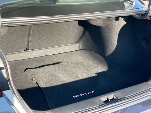 Certified 2023 Nissan Sentra S image 27