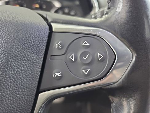 Certified 2020 Chevrolet Traverse LT w/ LT Premium Package image 26