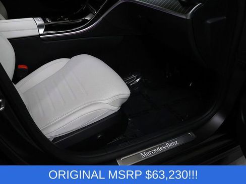 Certified 2026 Mercedes-Benz C 300 4MATIC Sedan image 35