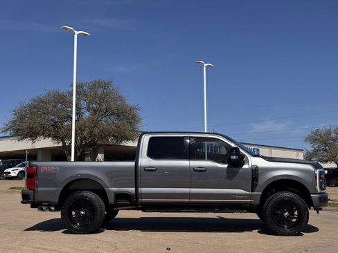 Used 2024 Ford F250 Lariat w/ Lariat Ultimate Package image 3