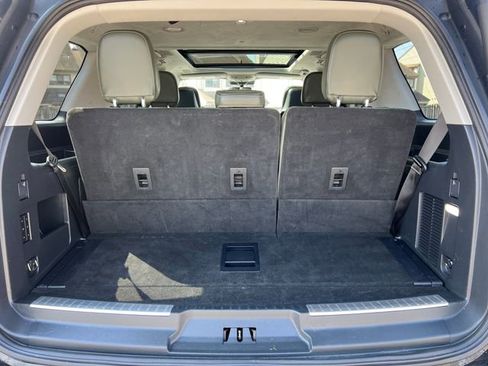 Used 2023 Lincoln Navigator Black Label image 29