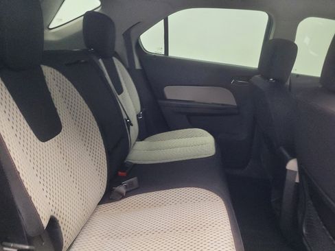 Used 2015 Chevrolet Equinox LS image 19