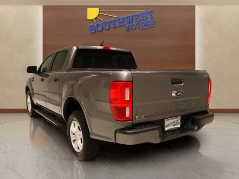 Used 2021 Ford Ranger XLT w/ Bed Utility Package image 2