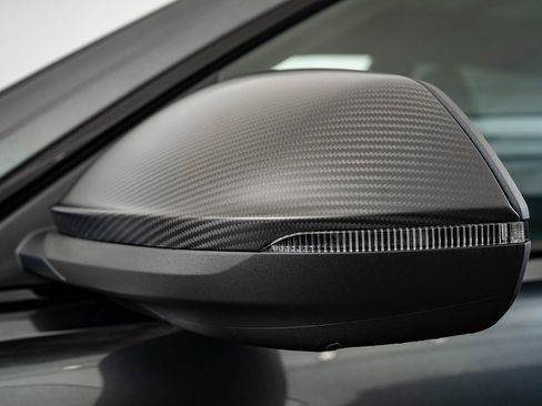 New 2026 Audi RS Q8 performance image 16