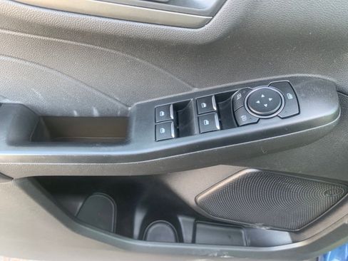 Used 2023 Ford Escape Active image 13