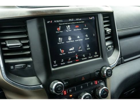 Used 2021 RAM 1500 Laramie w/ Off Road Group image 20