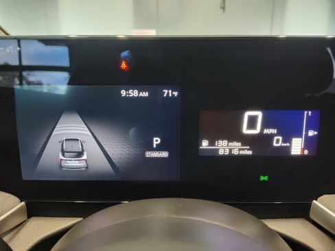 Certified 2025 Nissan Kicks SV image 4