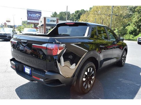 New 2026 Hyundai Santa Cruz SE image 5