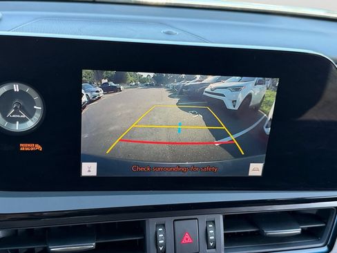 Used 2023 Lexus ES 350 w/ Accessory Package (Z2) FWD image 22