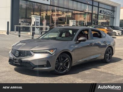 Used 2024 Acura Integra A-Spec