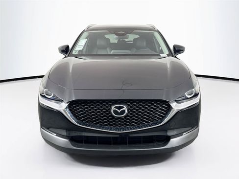 Certified 2024 MAZDA CX-30 AWD 2.5 S w/ Select Sport Pkg image 7