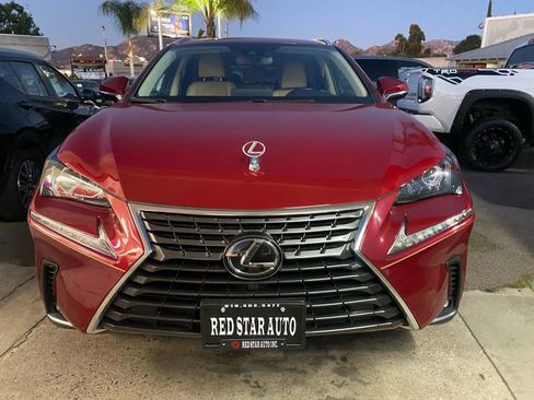 Used 2021 Lexus NX 300 AWD w/ Cold Area Package image 43