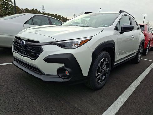 New 2026 Subaru Crosstrek 2.0i Premium image 2