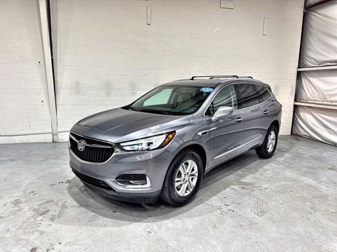 Used 2019 Buick Enclave Essence image 14