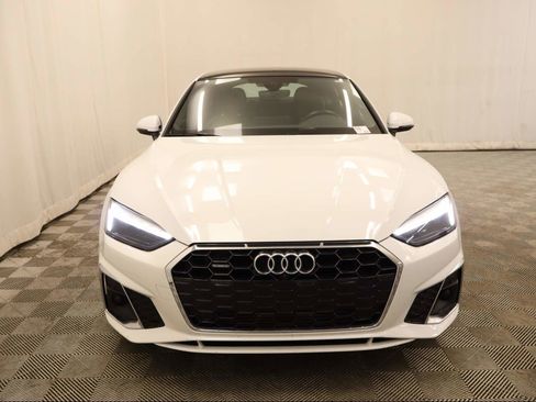 Used 2024 Audi A5 2.0T Premium Plus image 4