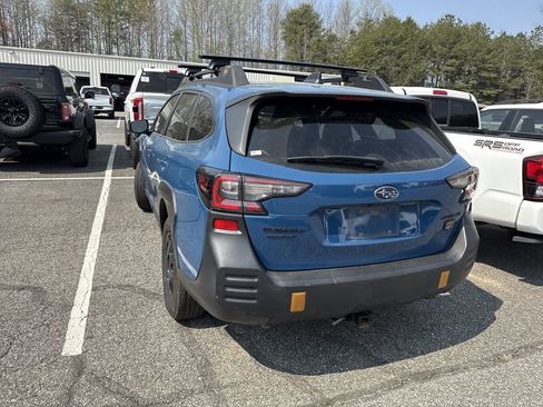 Used 2023 Subaru Outback Wilderness image 15