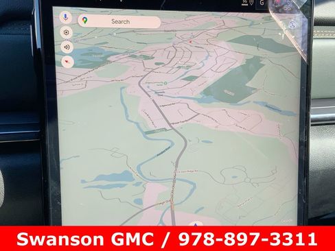 New 2026 GMC Terrain AT4 w/ LPO, Floor Liner Package image 14