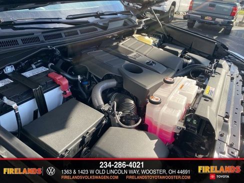 New 2026 Toyota Tundra SR image 58