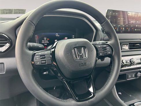 New 2026 Honda Pilot EX-L image 12