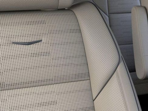 New 2026 Cadillac Escalade Sport w/ Touring Package image 21