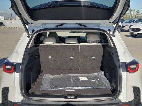 New 2026 MAZDA CX-50 AWD 2.5 S w/ Preferred Pkg image 21