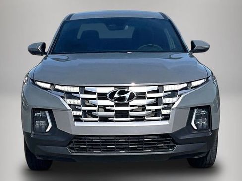 Used 2024 Hyundai Santa Cruz SEL FWD image 3