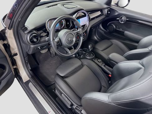 Used 2024 MINI Cooper S FWD image 24