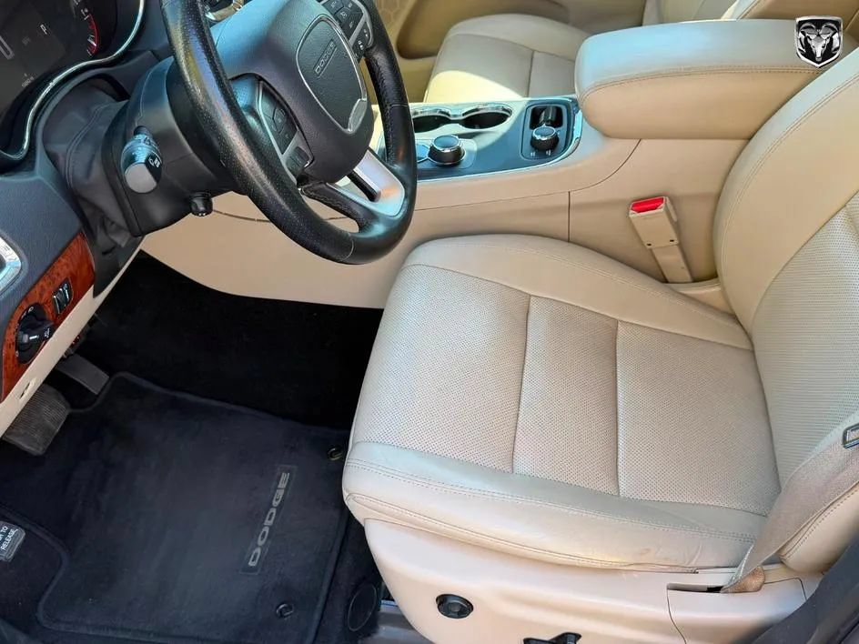 Used 2015 Dodge Durango Citadel w/ Technology Group AWD/4WD image 37