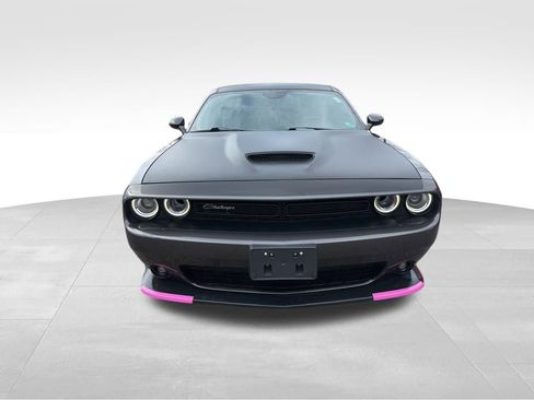 Used 2023 Dodge Challenger R/T w/ T/A Package image 9