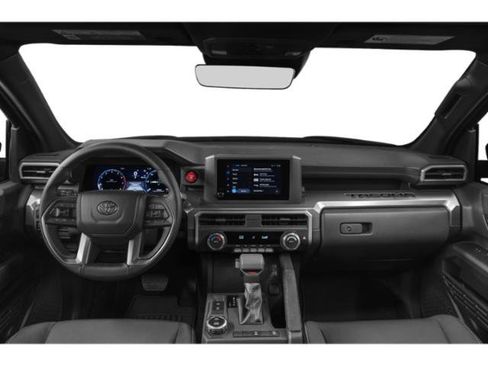 Used 2024 Toyota Tacoma PreRunner image 3