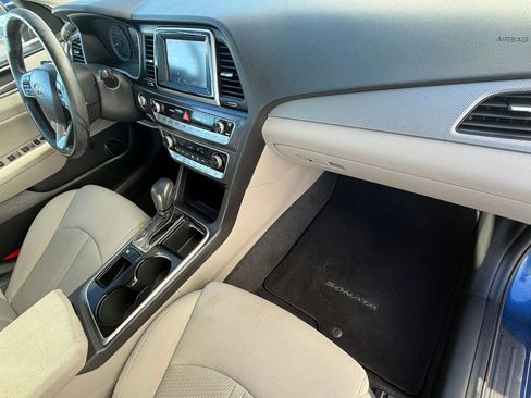 Used 2019 Hyundai Sonata SEL image 34