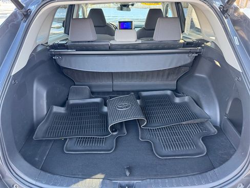 Used 2023 Toyota RAV4 XLE image 16
