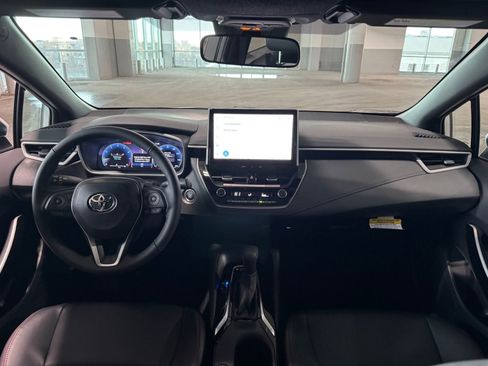 New 2026 Toyota Corolla XSE FWD image 35