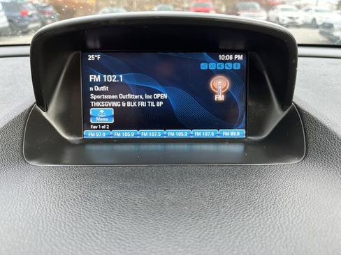 Used 2014 Buick Encore Convenience image 14