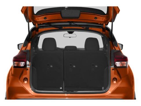 Used 2021 Nissan Kicks SR FWD image 26