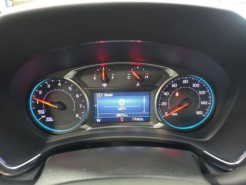 Used 2024 Chevrolet Equinox LT w/ LPO, Floor Liner Package AWD/4WD image 22