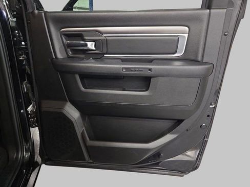 Used 2024 RAM 1500 Classic Warlock image 15