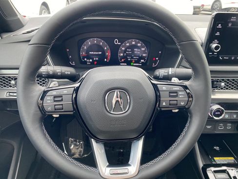 Used 2025 Acura Integra A-Spec image 11