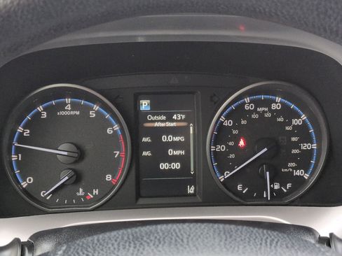 Used 2017 Toyota RAV4 LE w/ All Weather Liner Package image 21