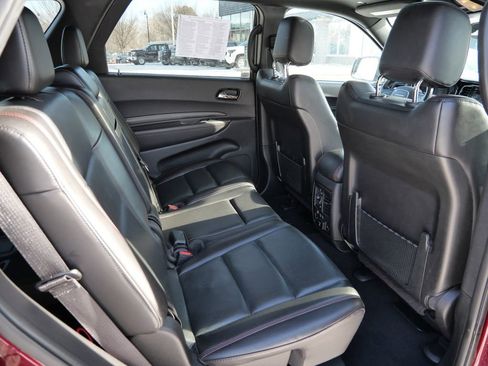 Used 2024 Dodge Durango R/T image 21