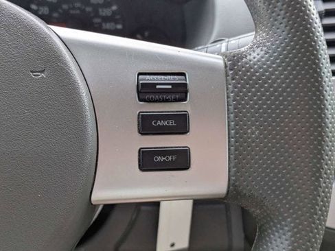 Used 2018 Nissan Frontier SV AWD/4WD image 25