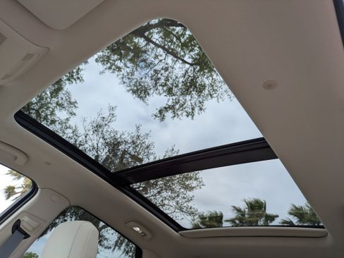 New 2026 Cadillac XT5 Premium Luxury w/ Driver Assist Package image 23