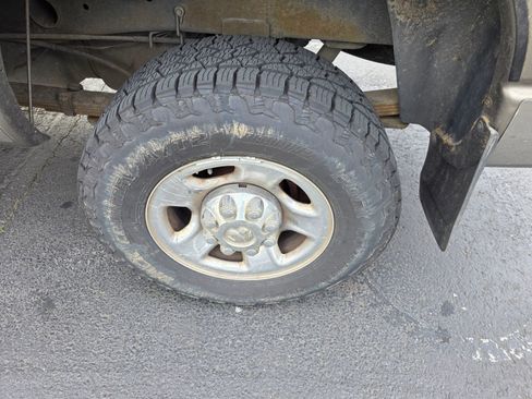 Used 2007 Dodge Ram 2500 Truck SLT w/ Trailer Tow Group image 9