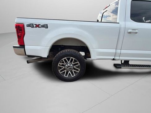 Used 2019 Ford F250 Lariat w/ Lariat Value Package AWD/4WD image 31