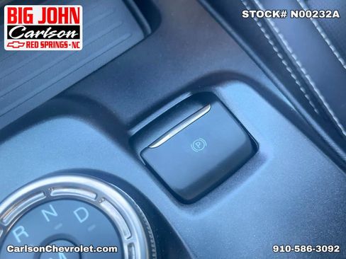 Used 2022 Ford Mustang Shelby GT500 w/ Technology Package RWD image 24