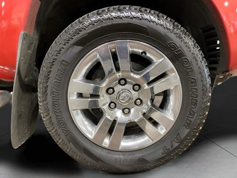 Used 2012 Toyota Tacoma 4x4 Double Cab image 20