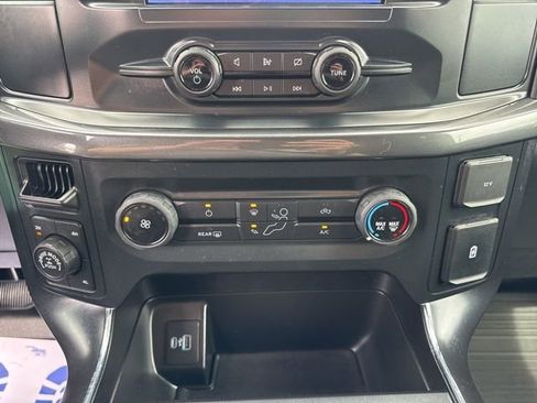 Used 2022 Ford F150 XL w/ STX Appearance Package AWD/4WD image 23