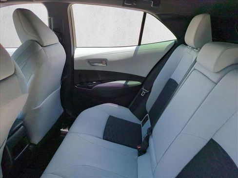 Certified 2021 Toyota Corolla SE FWD image 17