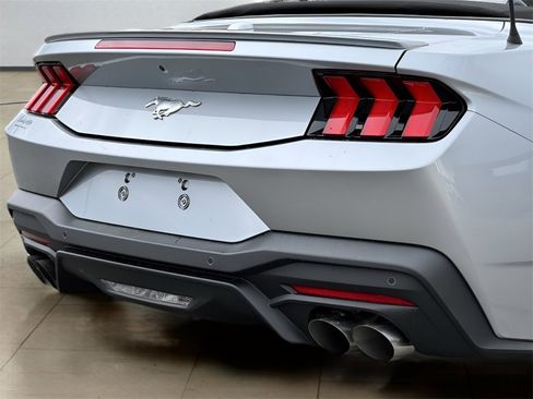 New 2025 Ford Mustang Premium image 42