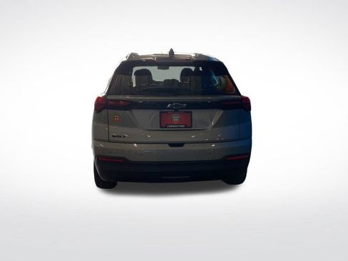 New 2027 Chevrolet Bolt LT FWD image 19